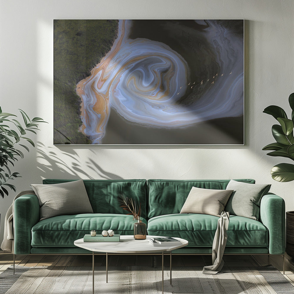 Like a &quot;Smile Face&quot; Poster