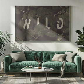 Wild Nº2 Poster