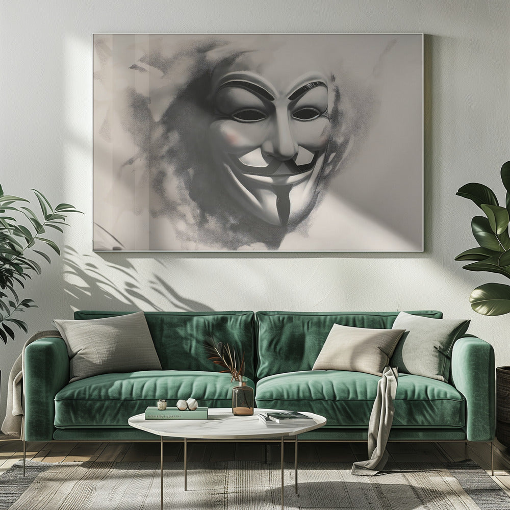 Anonymous Poster