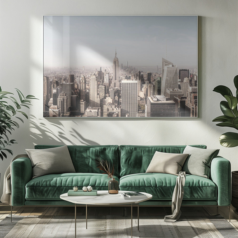 Nycview Ratio2x3 Poster