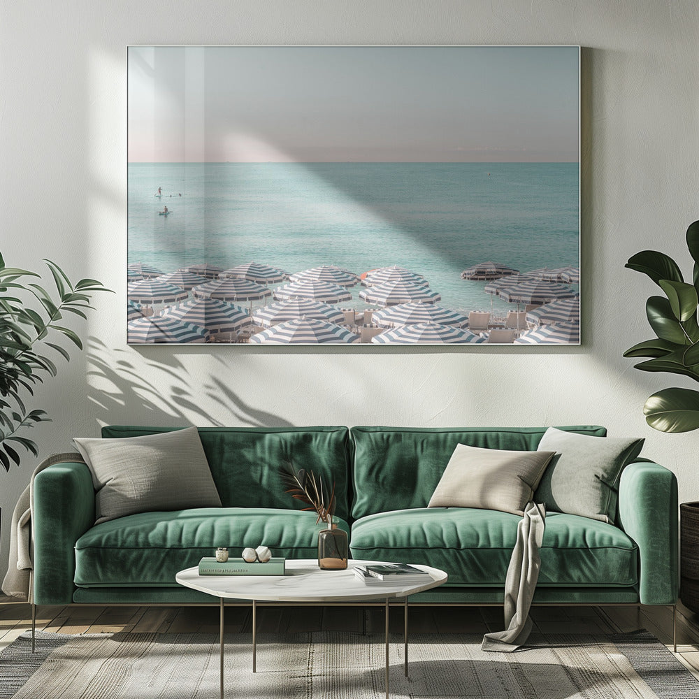Aquariviera Poster