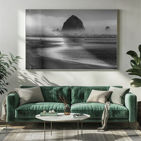 Cannon Beach Poster