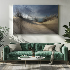 Dunes........... Poster