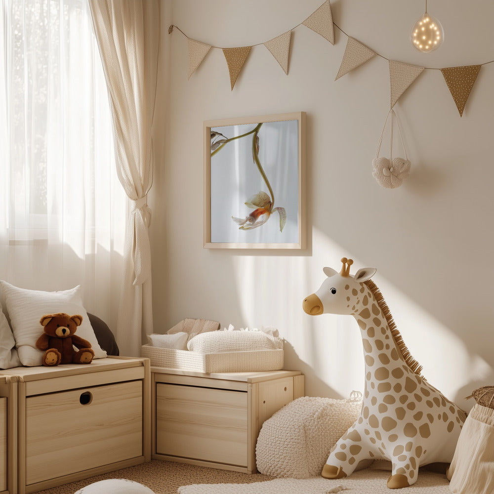 Arch Angle No1 Poster