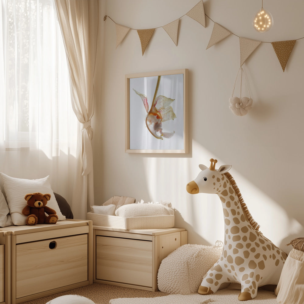 Arch Angle No2 Poster