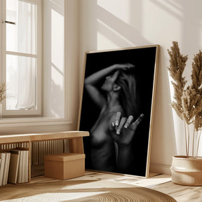 Sensual Beauty [Ivana] Poster