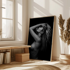 Sensual Beauty [Ivana] Poster