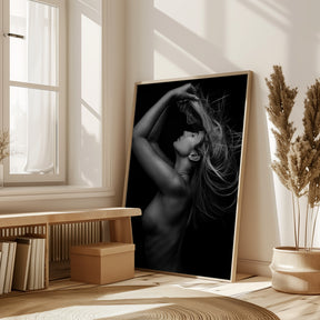 Sensual Beauty [Ivana] Poster