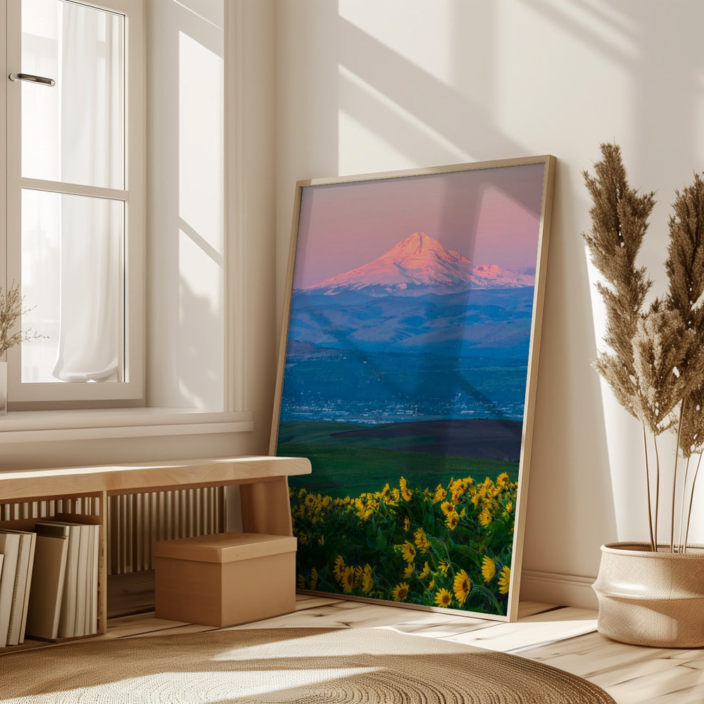 Spring Awakening Poster