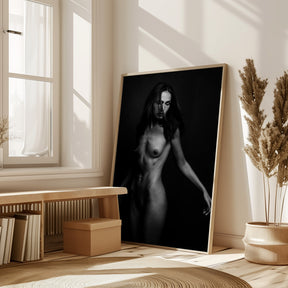 SENSUAL BEAUTY [Romana O] Poster