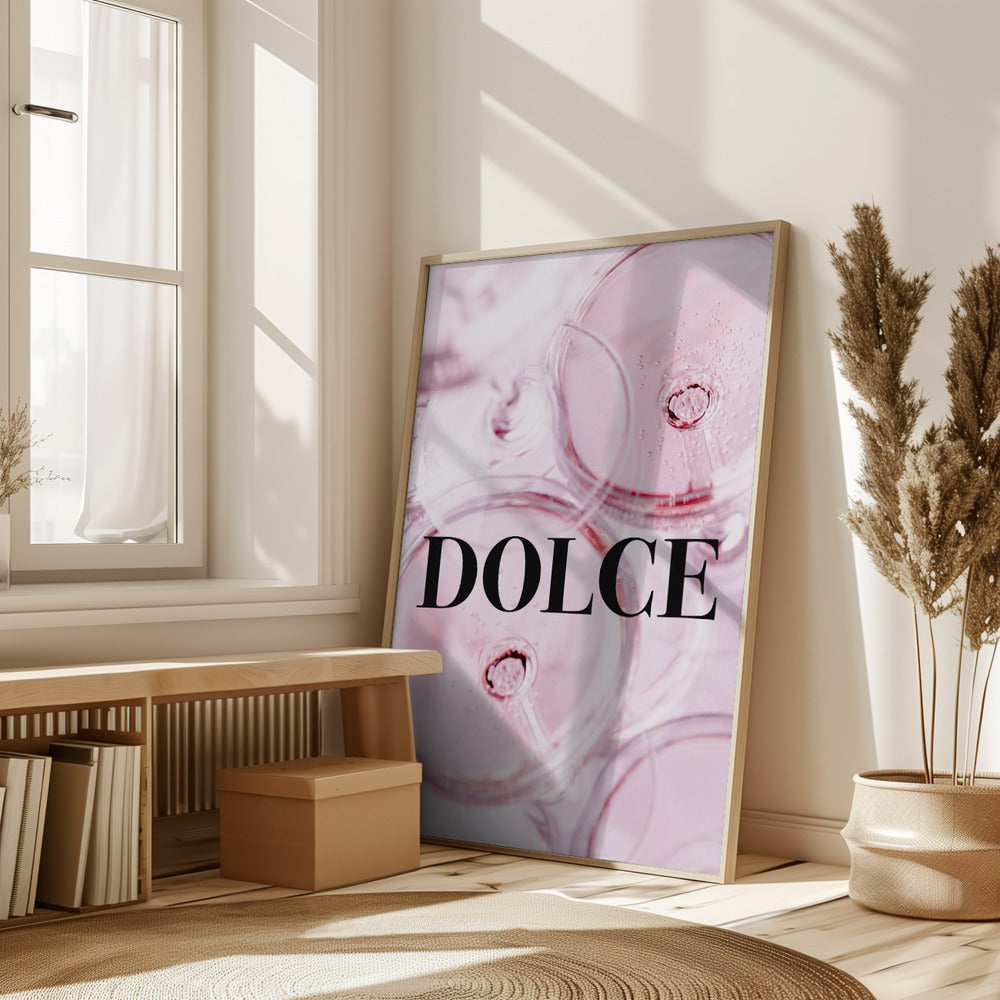 DOLCE Poster