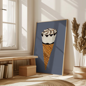 Cornetto Poster