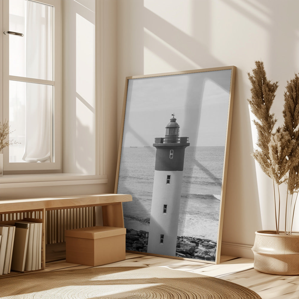 Light House Poster