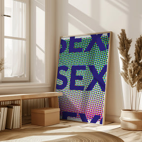 Sex Poster