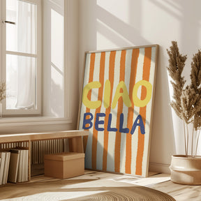 Ciao Bella Poster