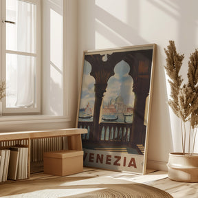 Venezia 1938 Poster