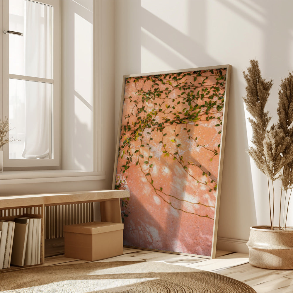 Botanical San Miguel de Allende | Mexico travel photography Poster