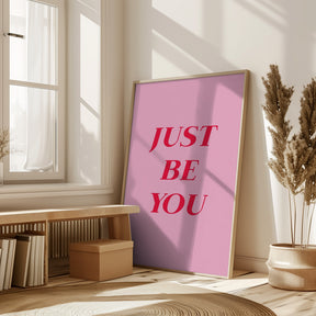 Beyou Ratioiso Poster