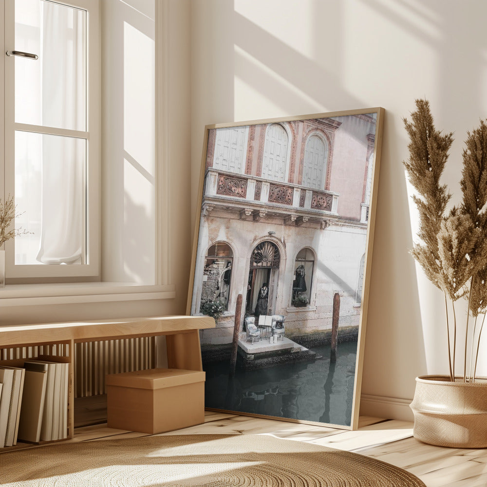 Venice Boutique - Italy