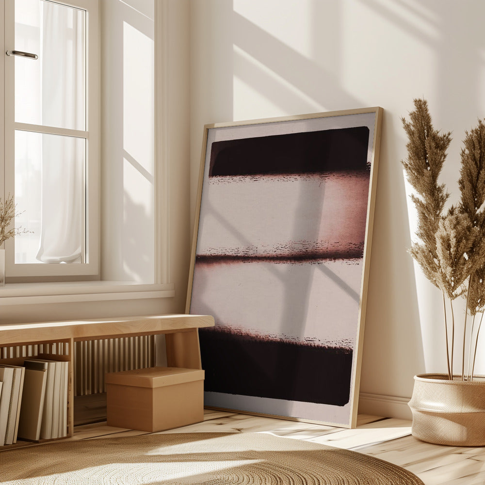 Back and forth Poster