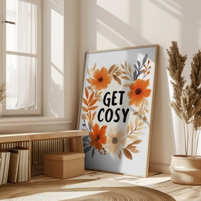 Getcozy Poster