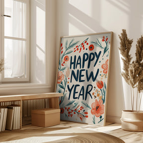 Happynewyear Poster