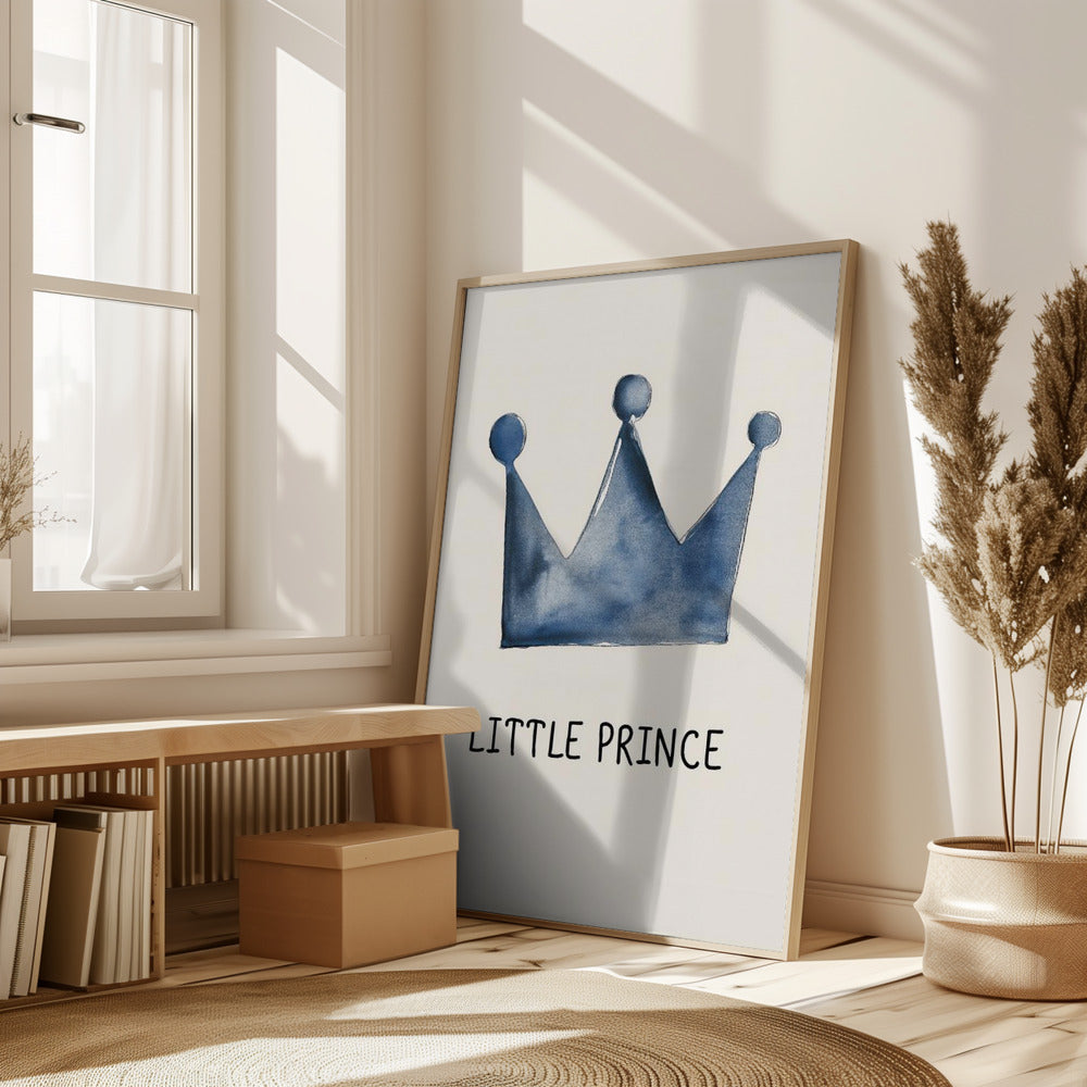 Littleprince Poster