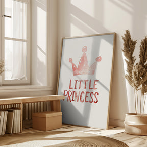 Littleprincess Poster