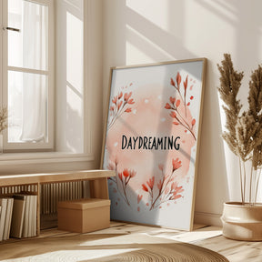 Daydreamingno2 Poster