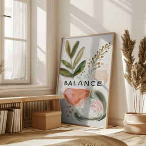 Balanceno4 Poster