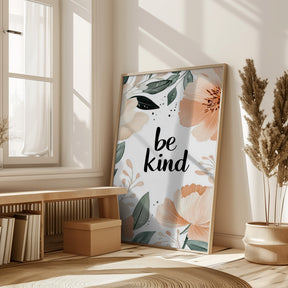 Bekindno1 Poster