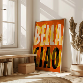 Bella Ciao Poster