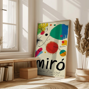 Miròno2 Poster