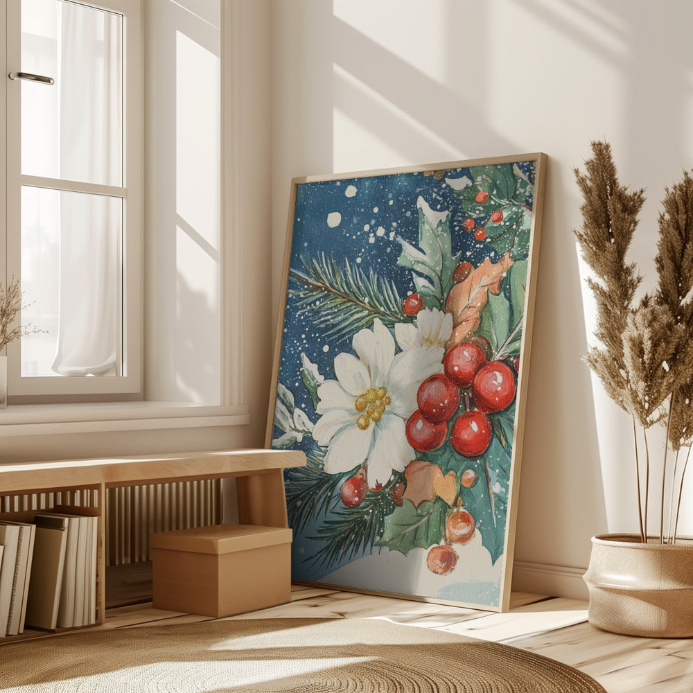 A283 2x3ratio Poster