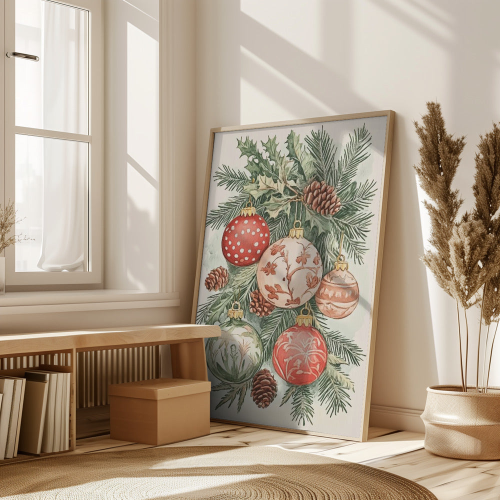 A287 2x3ratio Poster