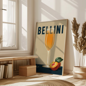 Bellini Poster