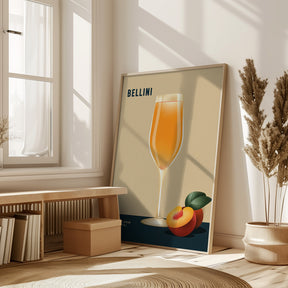 Bellini Poster