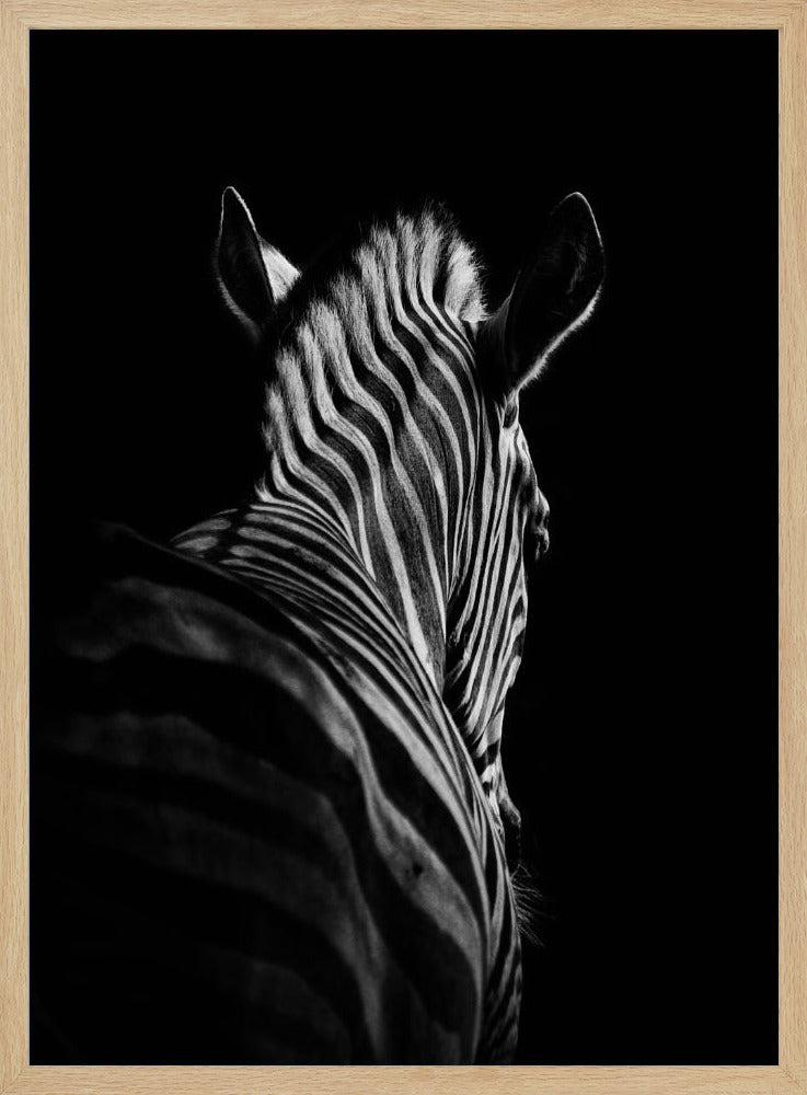 Stepping Down #6 Poster