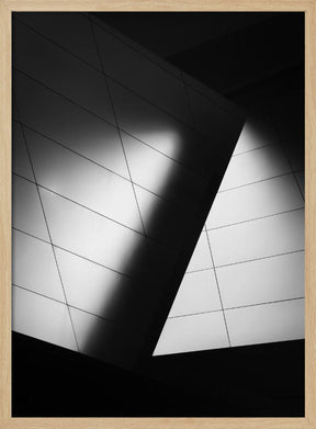 shadow play Poster