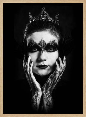 Black Swan Poster