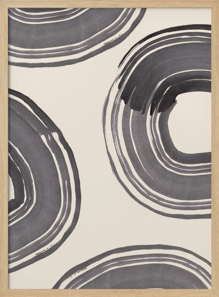 Rings of Life Poster