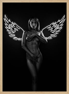 Angel Poster