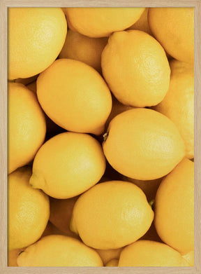 Lemons_3 Poster