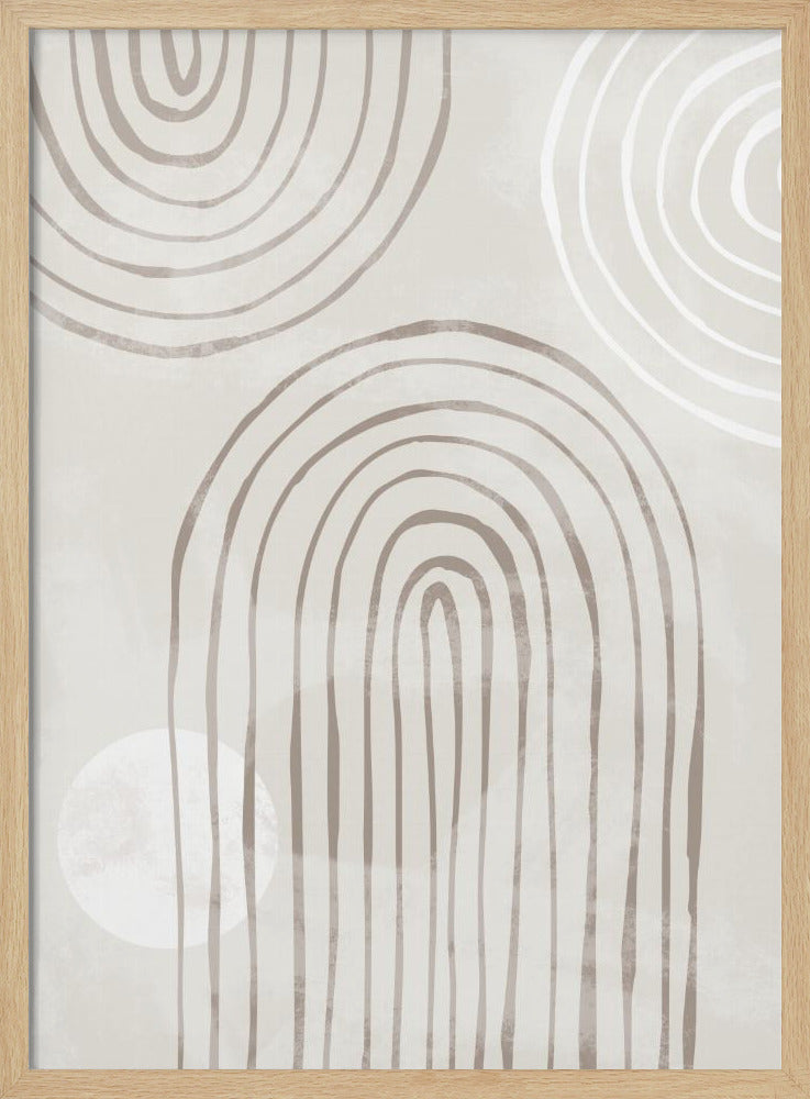 Arch_byhand_008 Poster