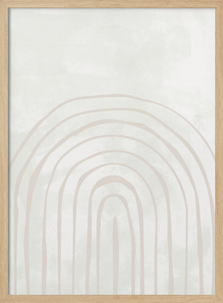 Arch_one way close_004 Poster