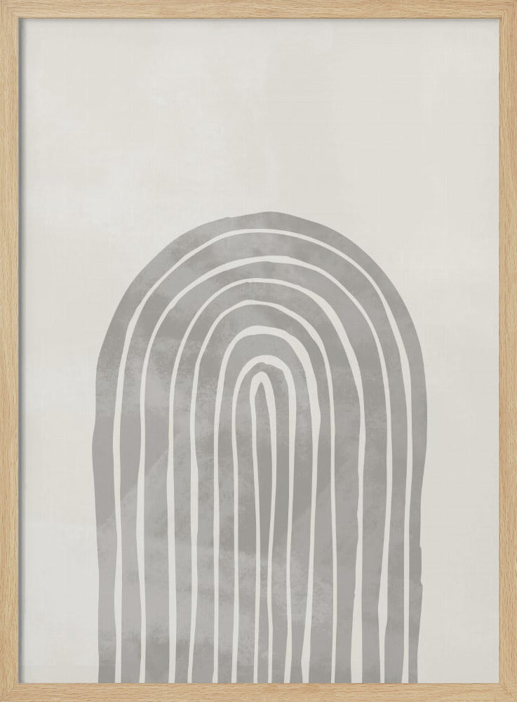 Arch_thick_002 Poster