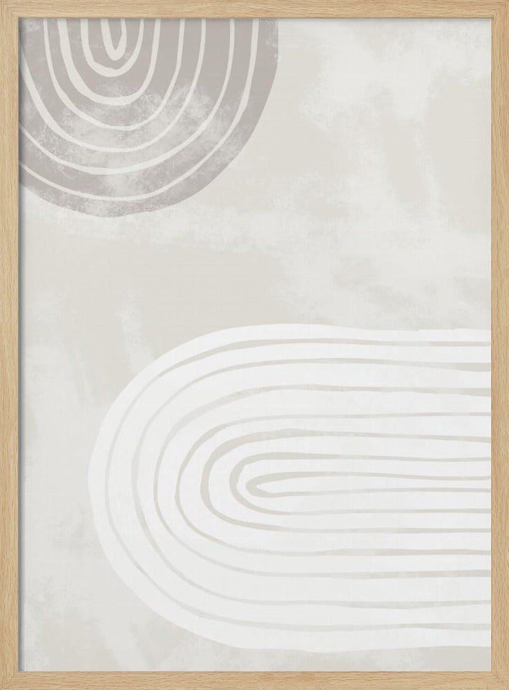 arch_two_thick_002 Poster