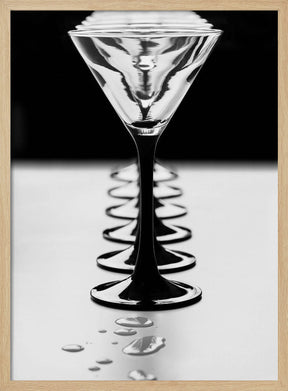 Goblets Poster