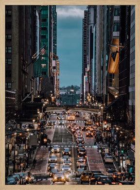 42th Street Poster