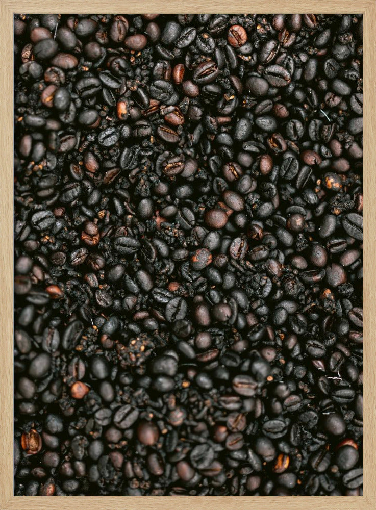 Coffee Poster